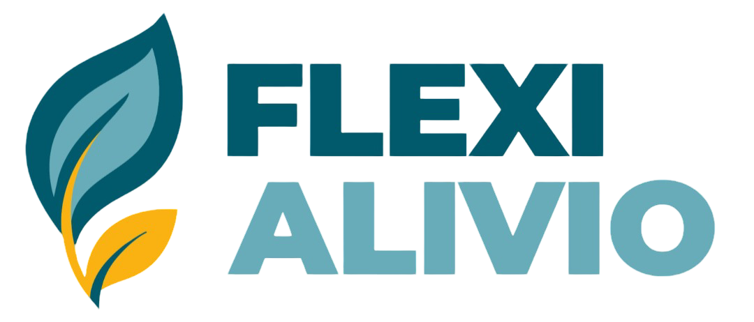 FlexiAlivio Logo