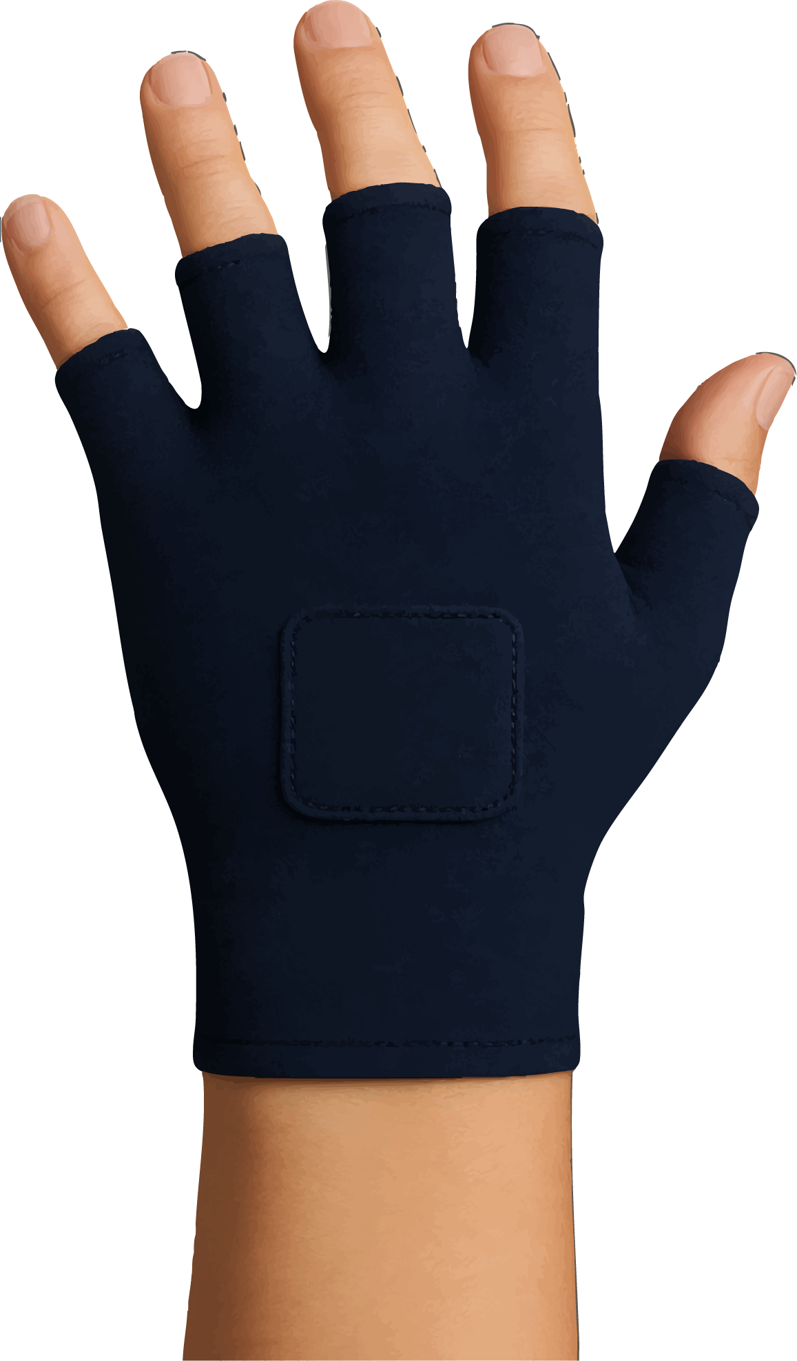 FlexiAlivio guante terapéutico